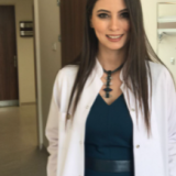 Uzm. Dr. Gizem Türkel Tan