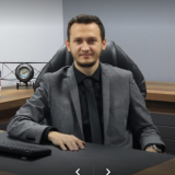 Uzm. Dyt. Abbas Görkem Altınkök