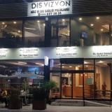 Dr. Dt. Diş Vizyon Ağız Ve Diş Sağlığı Merkezi 