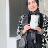 Dyt. Büşra Seyhan Apaydın