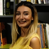 Dyt. Beyza Yalav