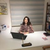 Dyt. Özge Hacıraifoğlu Bayraktar