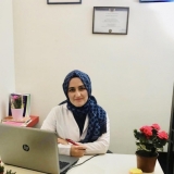 Dyt. Yasemin Erenoğlu
