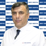 Prof. Dr. Mustafa Kul