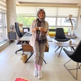 Dyt. Aslı Parlakçerez
