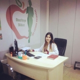 Dyt. Ebru Özkan