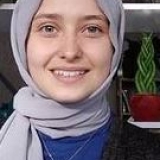 Dyt. Benginur Yalçınkaya Candan
