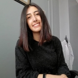 Dyt. Sena Dilşad Akçakaya
