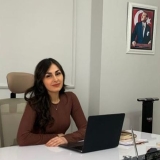 Dyt. Melisa Ümit