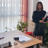 Dyt. Hüsniye YARAŞ