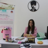 Dyt. Merve Akay
