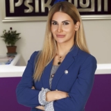 Uzm. Kl. Psk. Aslıhan Bereketoğlu