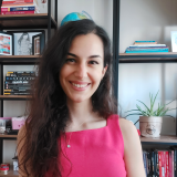Psk. Zeynep Tașel Günal