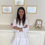Uzm. Kl. Psk. Cemre Hazal Çevik