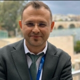Doç. Dr. Ahmet Gökhan Sarıtaş