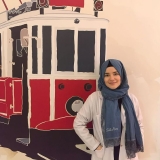 Dyt. Kübra Çelik