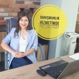 Dyt. Elif Çakmen
