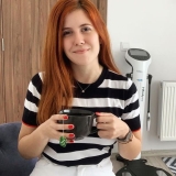 Dyt. İdil Taşkın