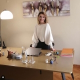 Uzm. Dyt. Yasemin Koçum