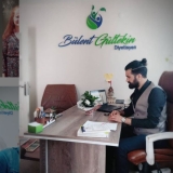 Dyt. Bülent Gültekin