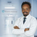 Op. Dr. Mohamed Salah