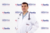 Doç. Dr. Mehmet Doğan