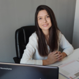 Dyt. Sıla Gümüş