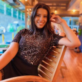 Dyt. Damla Şahin