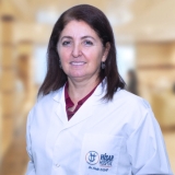 Uzm. Dr. Mahi Kasap
