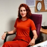 Op. Dr. Selin Çetinkal