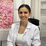 Uzm. Dyt. Özge Demirbaş