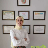 Dyt. Meryem Doğan