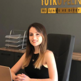 Dyt. Tutku Pelinsu Halıcı