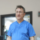Prof. Dr. Bülent Özdemir