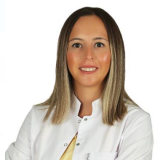 Uzm. Dr. Meltem Kocukoğlu Dündar