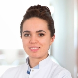 Uzm. Dr. Arsida Bajrami