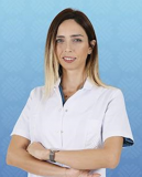 Dr. Öğr. Üyesi Zeynep Çukurova Yılmaz