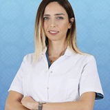 Dr. Öğr. Üyesi Zeynep Çukurova Yılmaz