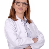Dr. Ülkü Yılmaz Tıraş