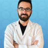 Uzm. Dr. Emin Çağlar
