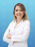 Uzm. Dr. Halenur Bilir