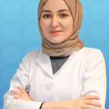 Dyt. Fatma Betül ÇELEBİ