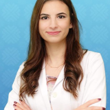 Klinik Psikolog  Şule Eroğlu