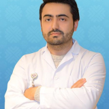 Dr. Öğr. Üyesi Alperen Kılıç