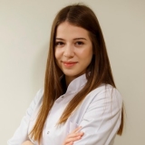 Dyt. Gizem Topuzlu