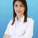 Dr. Öğr. Üyesi Fatma Nur Karadağ DÜZCİ