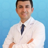 Dr. Öğr. Üyesi Ahmet Üşen