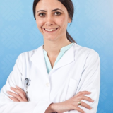 Dt. Deniz ARSLAN