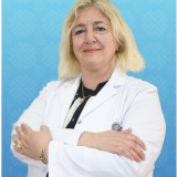 Uzm. Dr. Necmiye Şebnem Özgülle