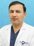 Uzm. Dr. Ali Oruç